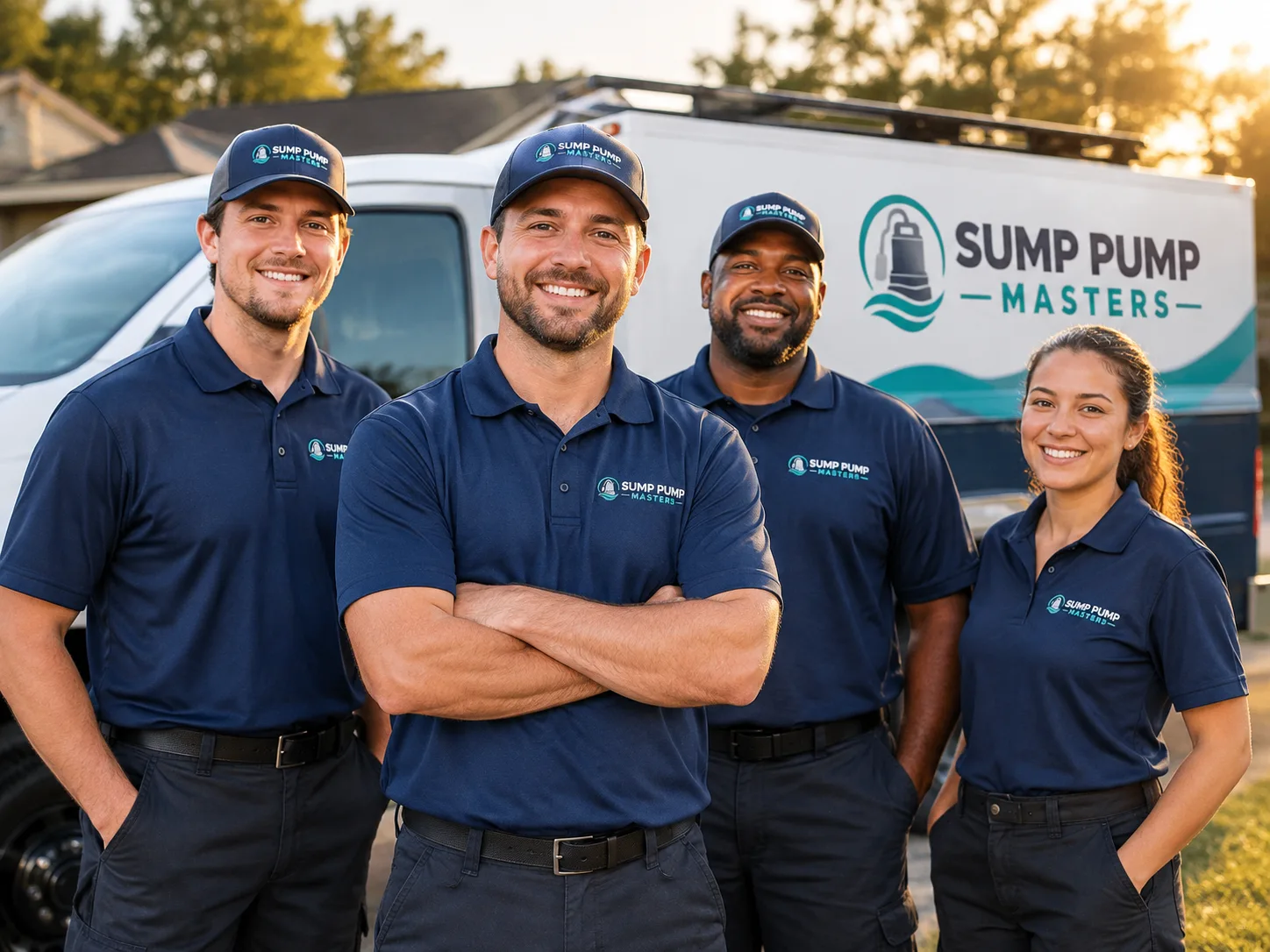 Sump Pump Repair company in Sausalito, CA